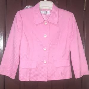 Tahari blazer
